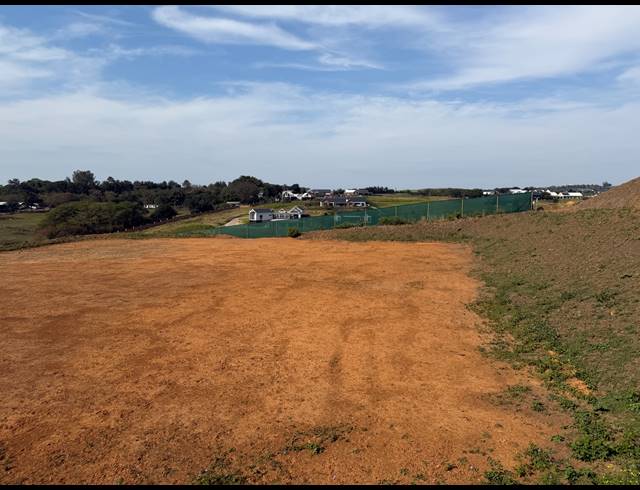 2,052M² VACANT LAND FOR SALE IN SPRINGVALE COUNTRY ESTATE